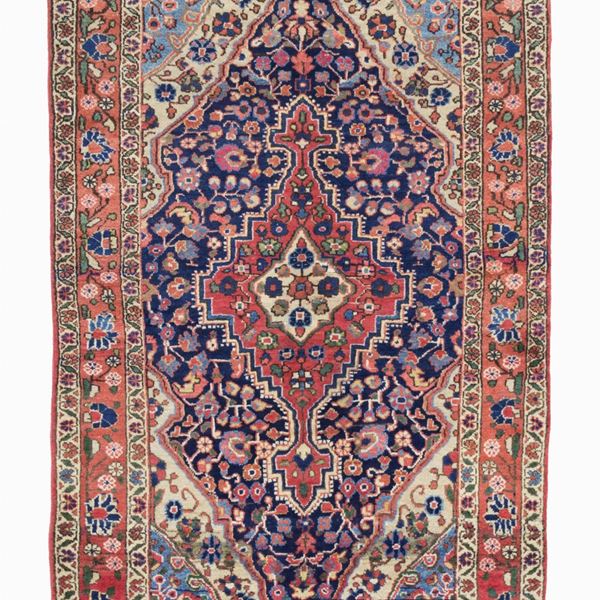 Tappeto Sarouk. Persia