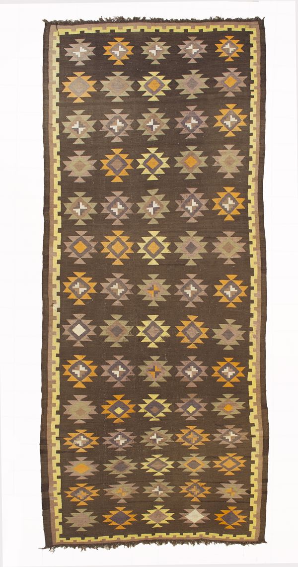 Kilim Lorestan. Persia