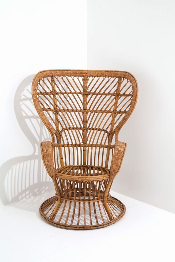 LIO  CARMINATI - Armchair