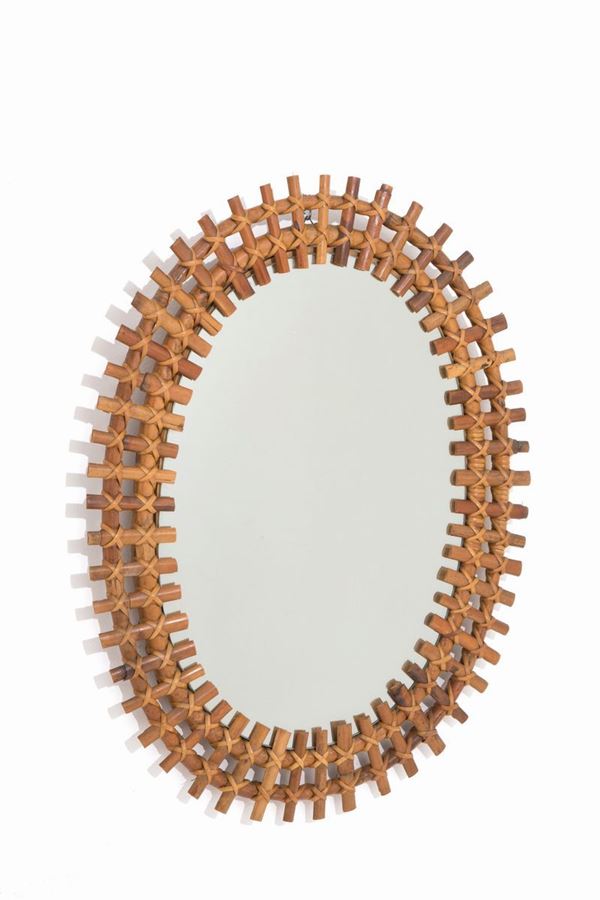 VON BOHR  OLAF - Mirror