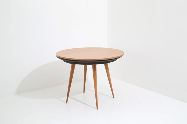 Game table
