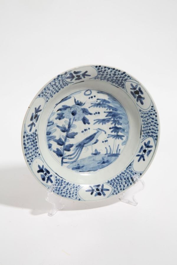 Plate