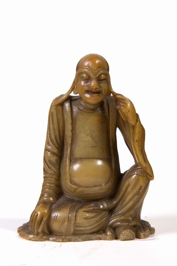 Scultura pietra