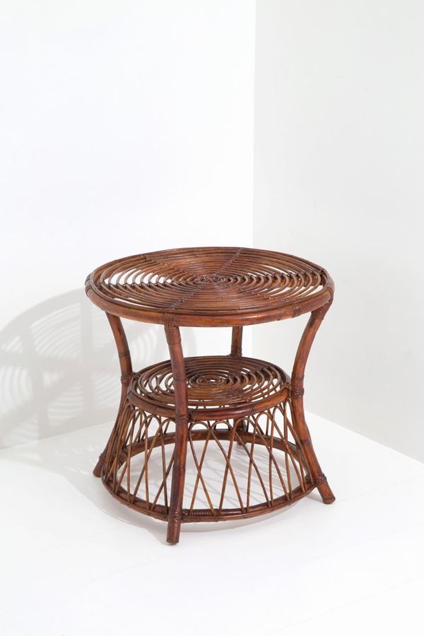 Small table