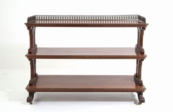 Etagere