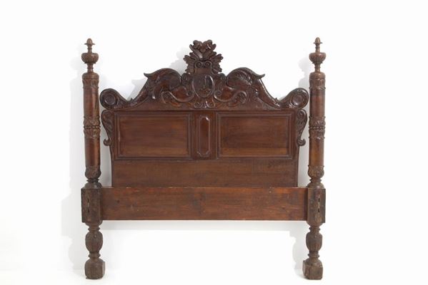 Headboard