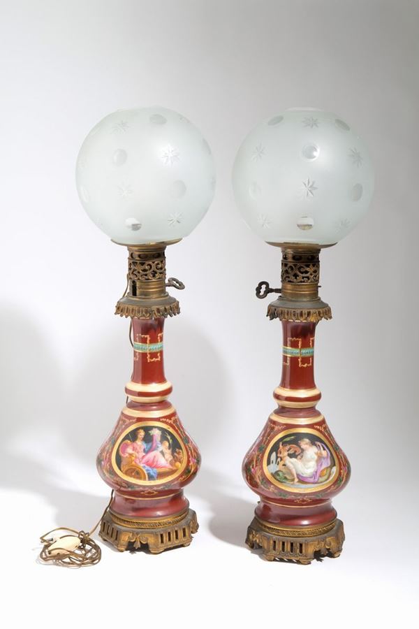 Pair of lights