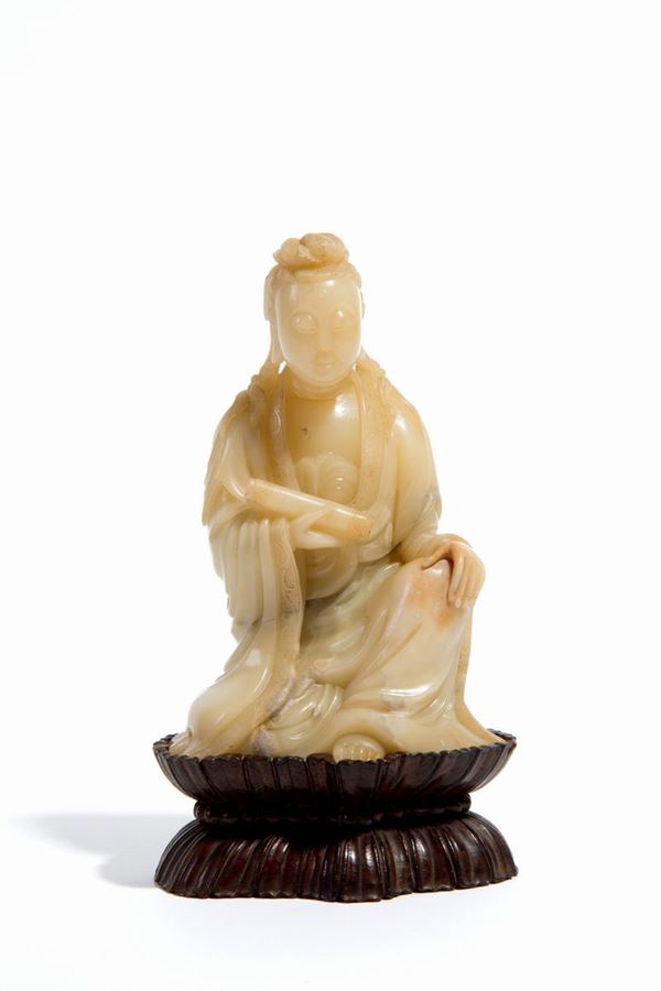 Scultura in pietra
