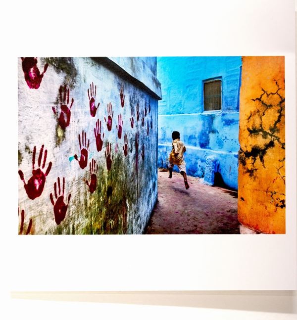 Steve McCurry - Photography