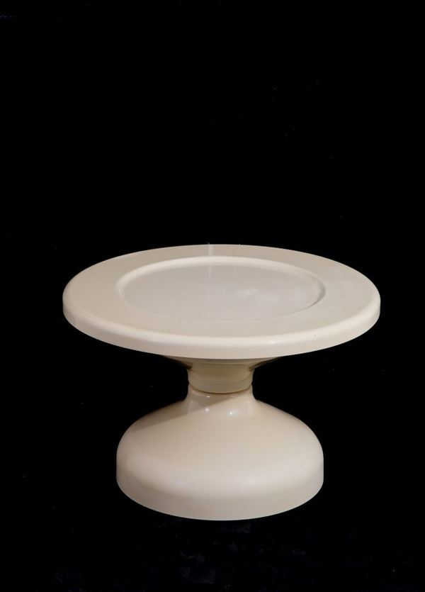 ACHILLE  CASTIGLIONI,PIER GIACOMO CASTIGLIONI - Coffee table for KARTELL