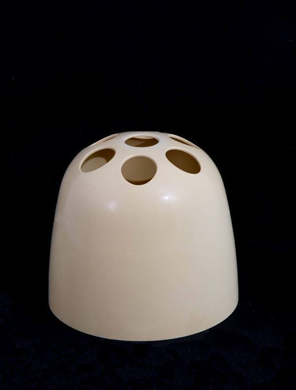 EMMA GISMONDI SCHWEINBERGER - Umbrella stand Dedalo for ARTEMIDE