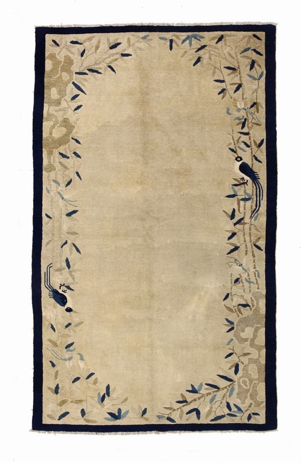 Pekino carpet