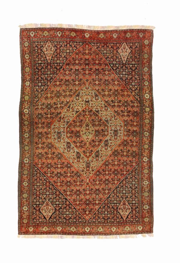 Senneh carpet