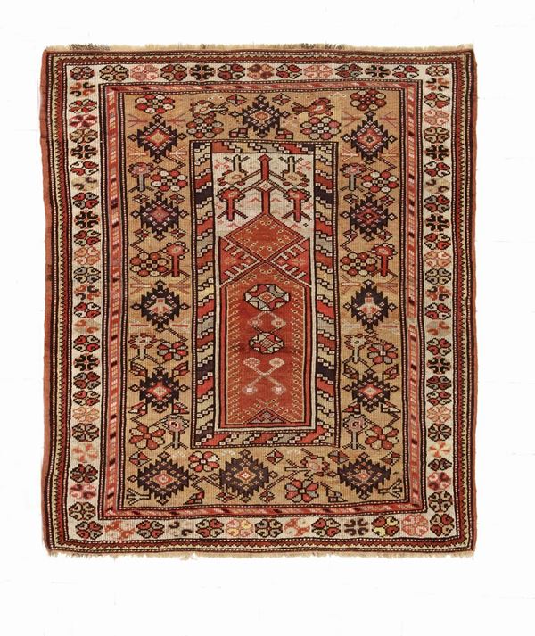 Melas carpet
