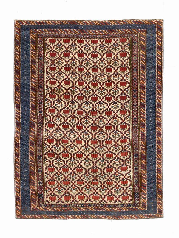 Kuba carpet