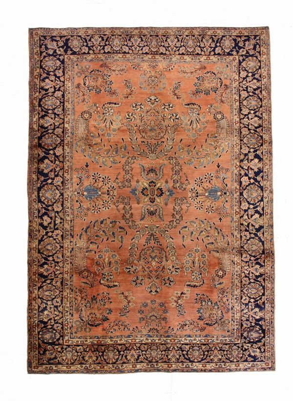 Sarouck carpet