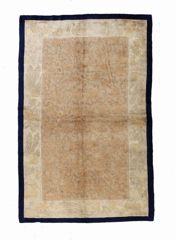 Pekino carpet