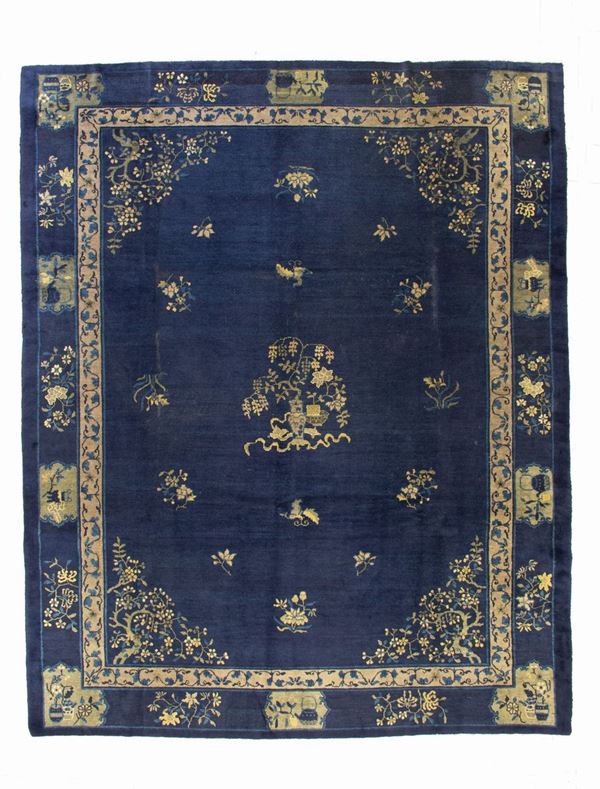 Pekino carpet