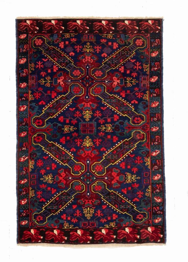 Zeikour carpet