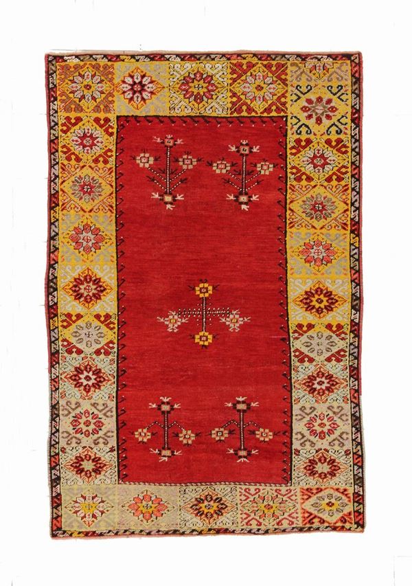 Mudjur carpet