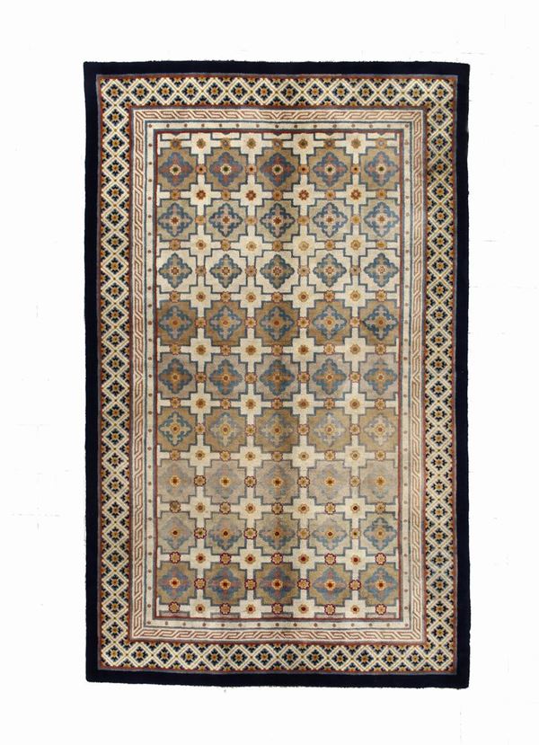 Tibet carpet
