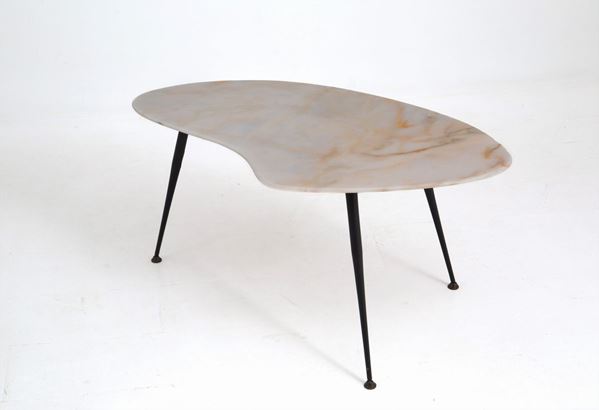 Small table