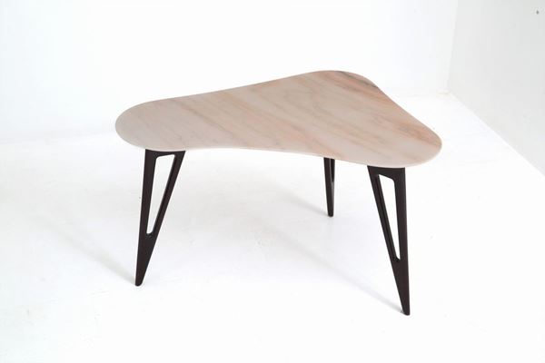Small table