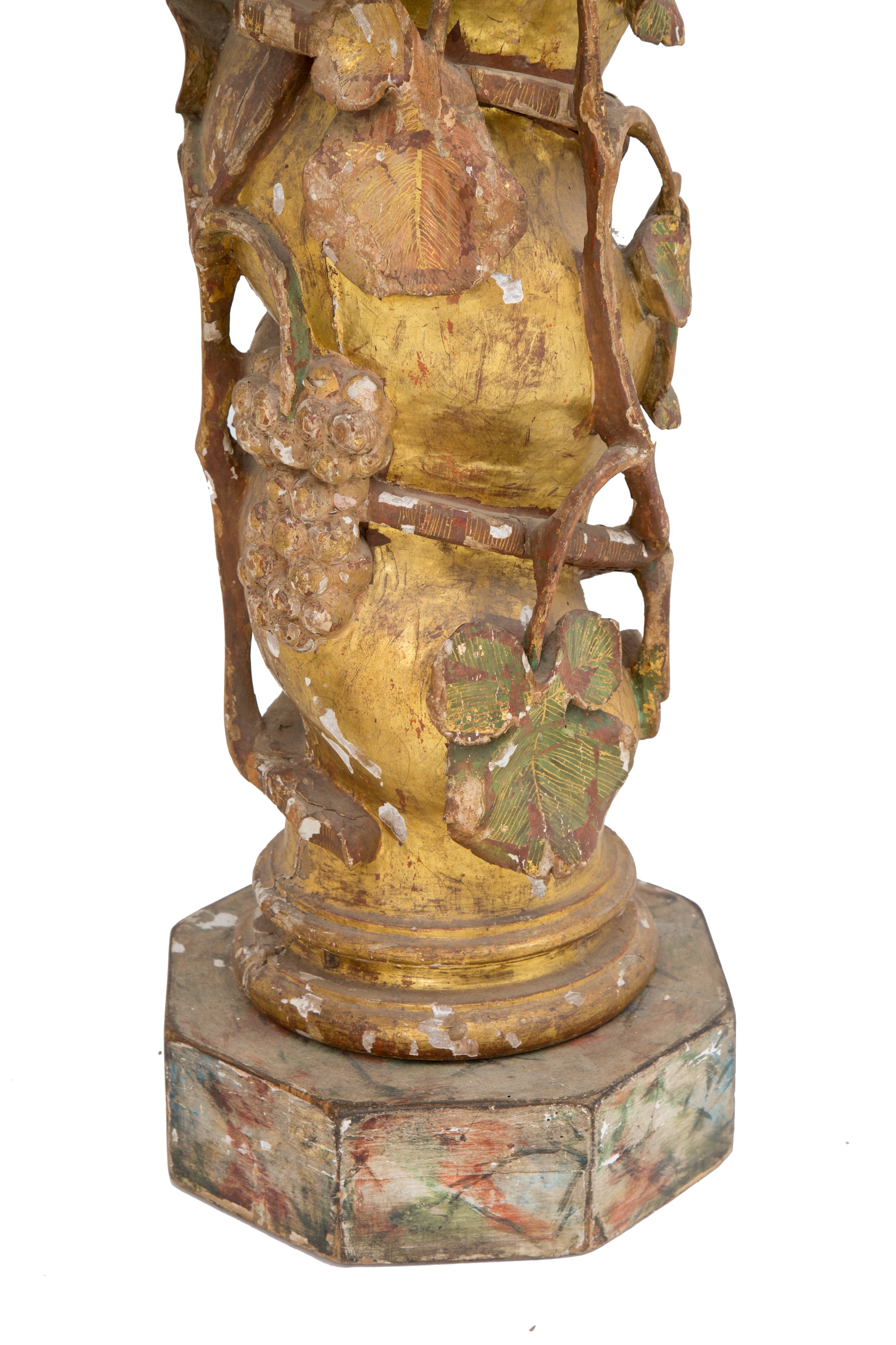 Coppia di colonne
