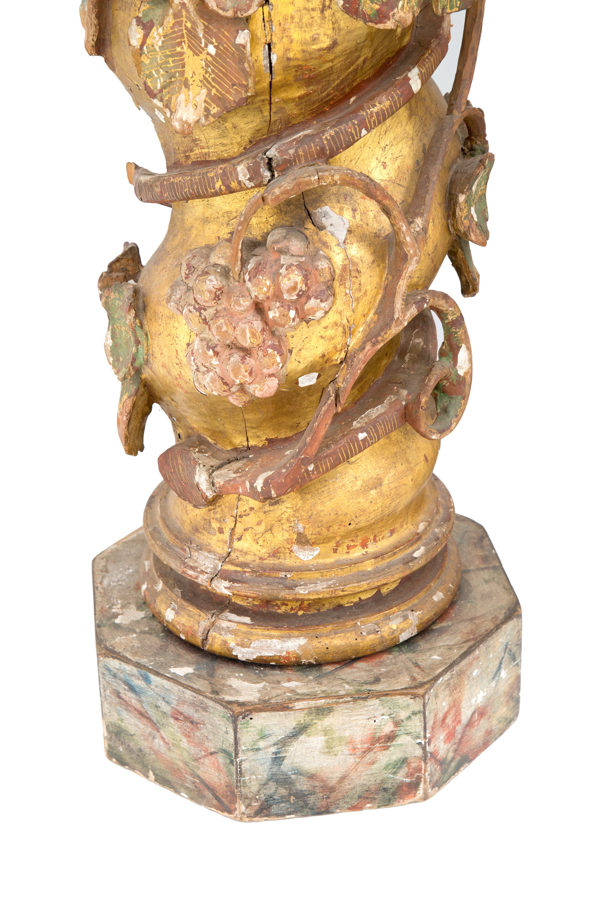 Coppia di colonne