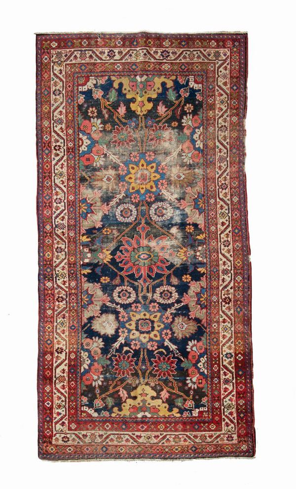 * Zigler Mahal carpet