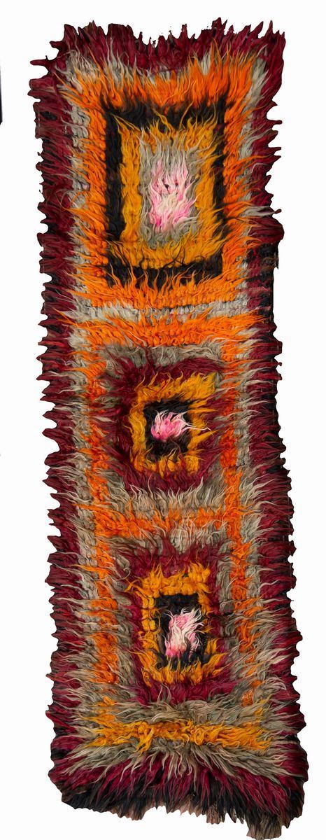 * Tulu carpet