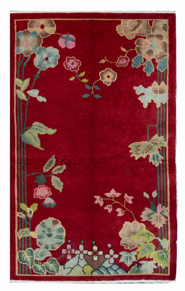 * Pekino carpet