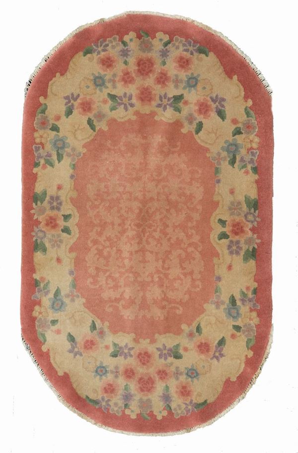 * Pekino carpet