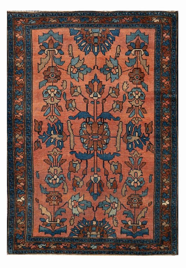 * Lilian carpet