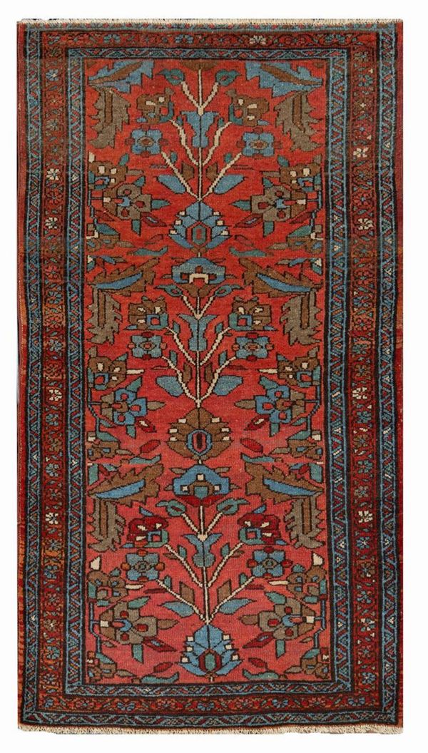 * Lilian carpet