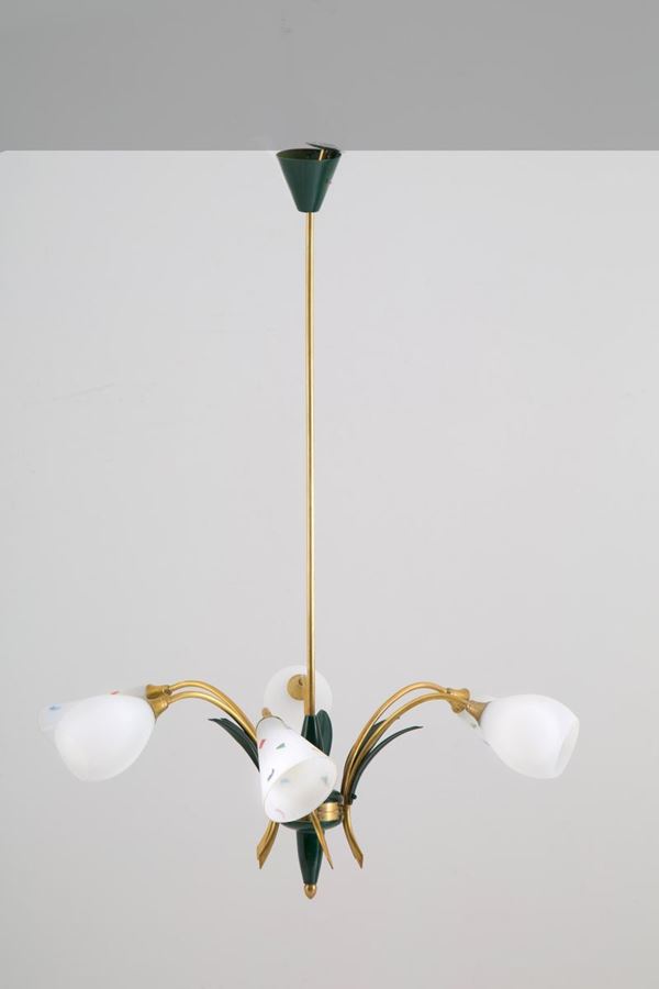 Chandelier