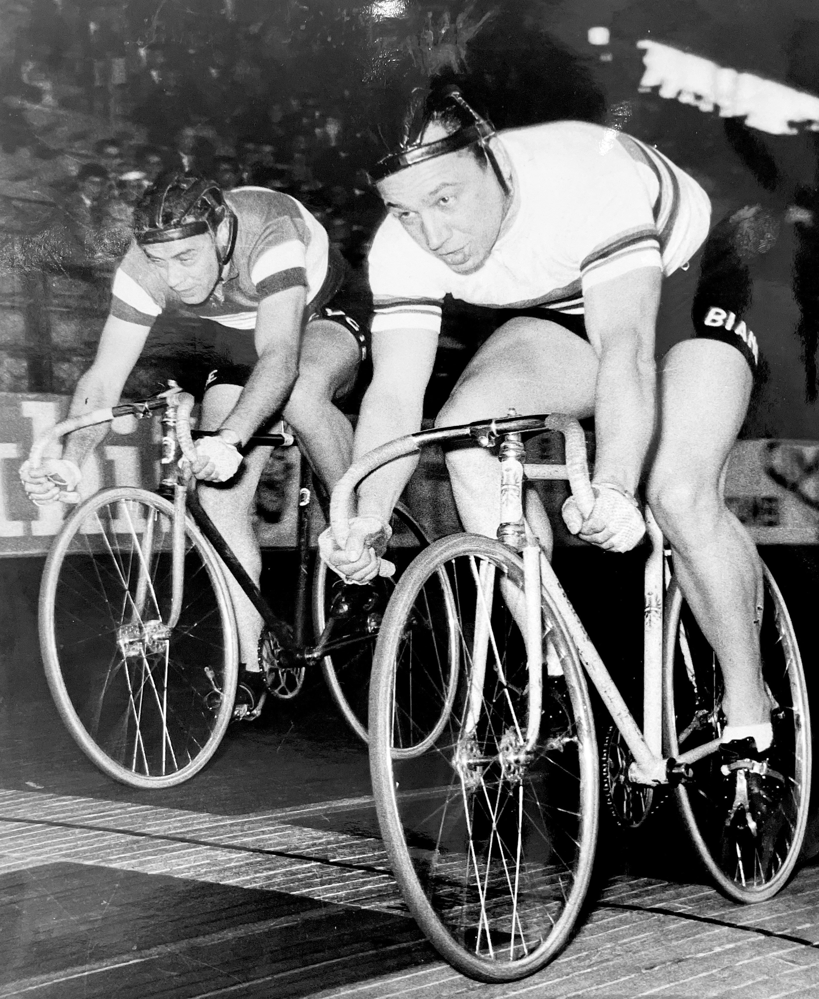 Sette Fotografie Ciclismo