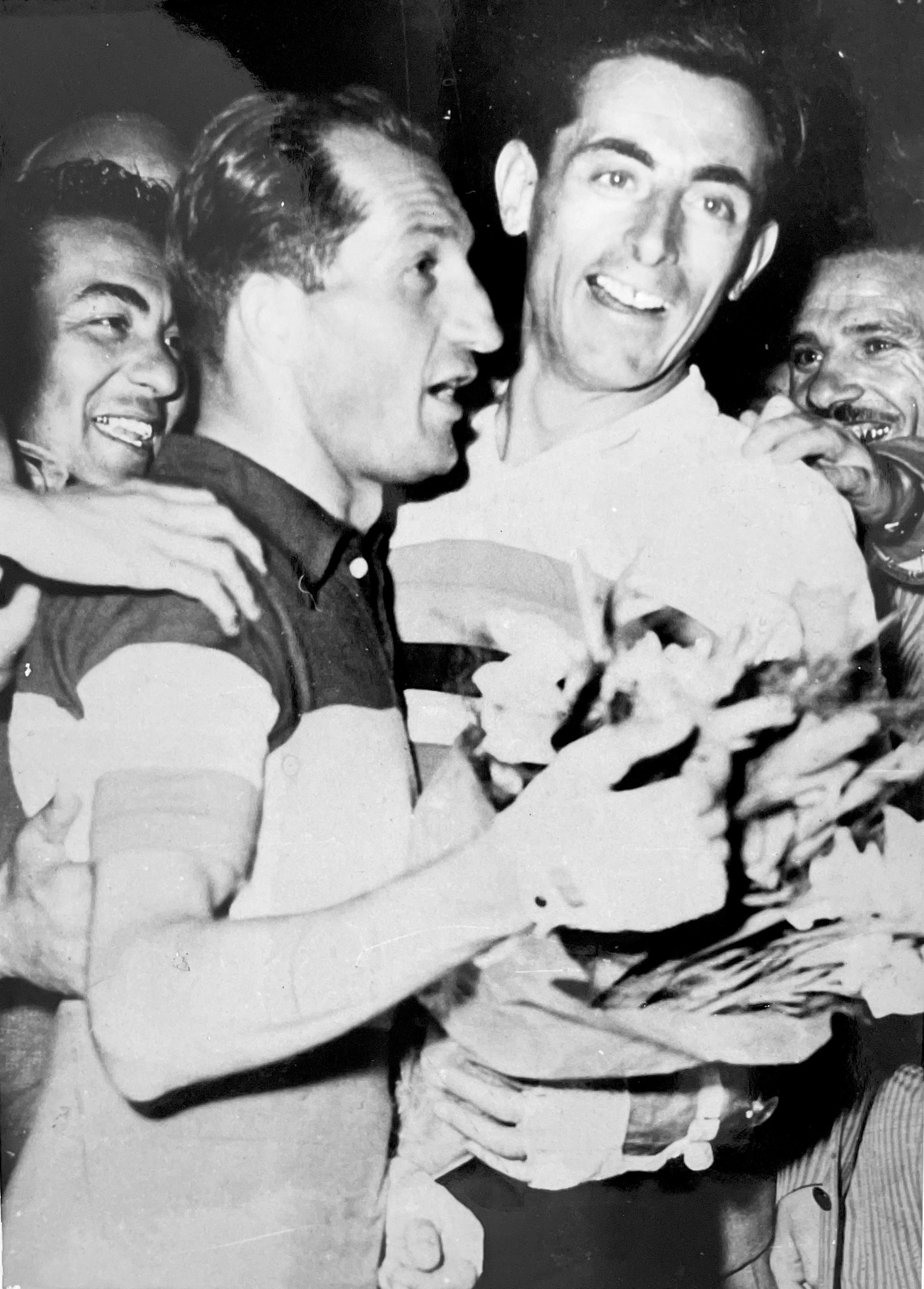 Sette Fotografie Ciclismo