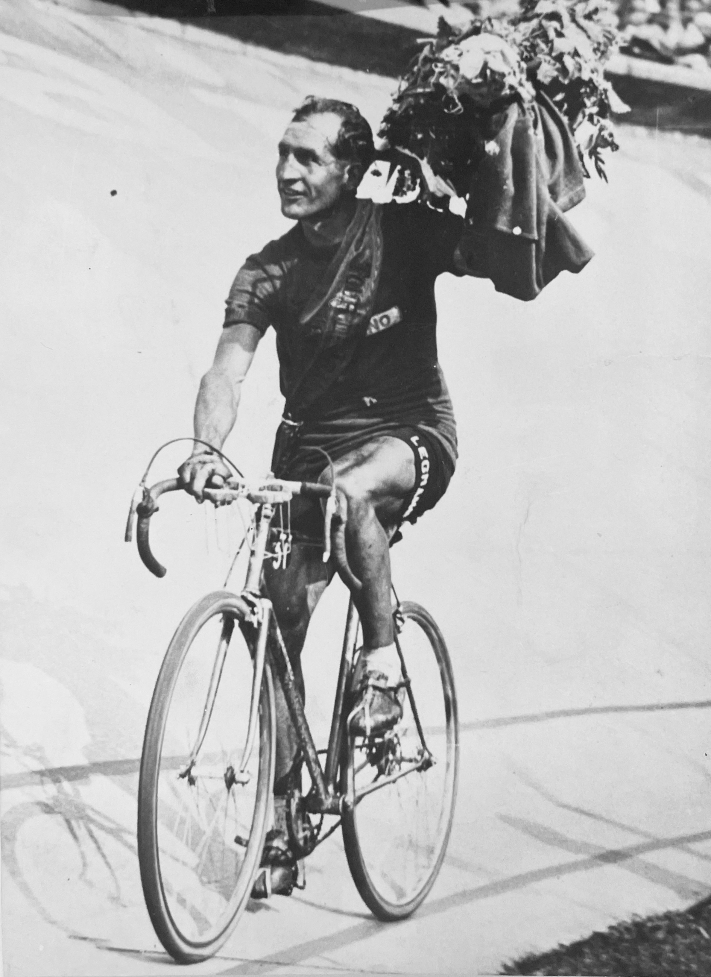 Sette Fotografie Ciclismo