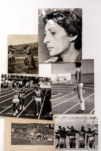Sei Fotografie Atletica Leggera