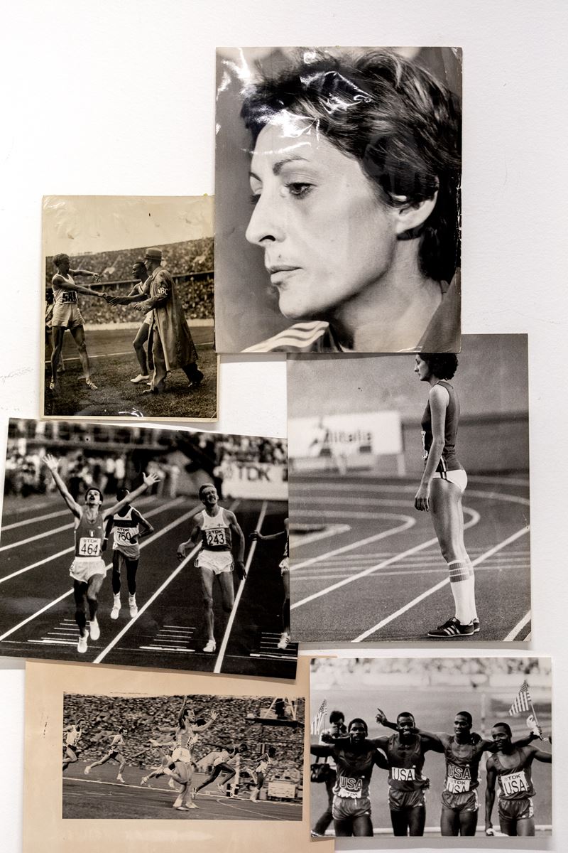 Sei Fotografie Atletica Leggera