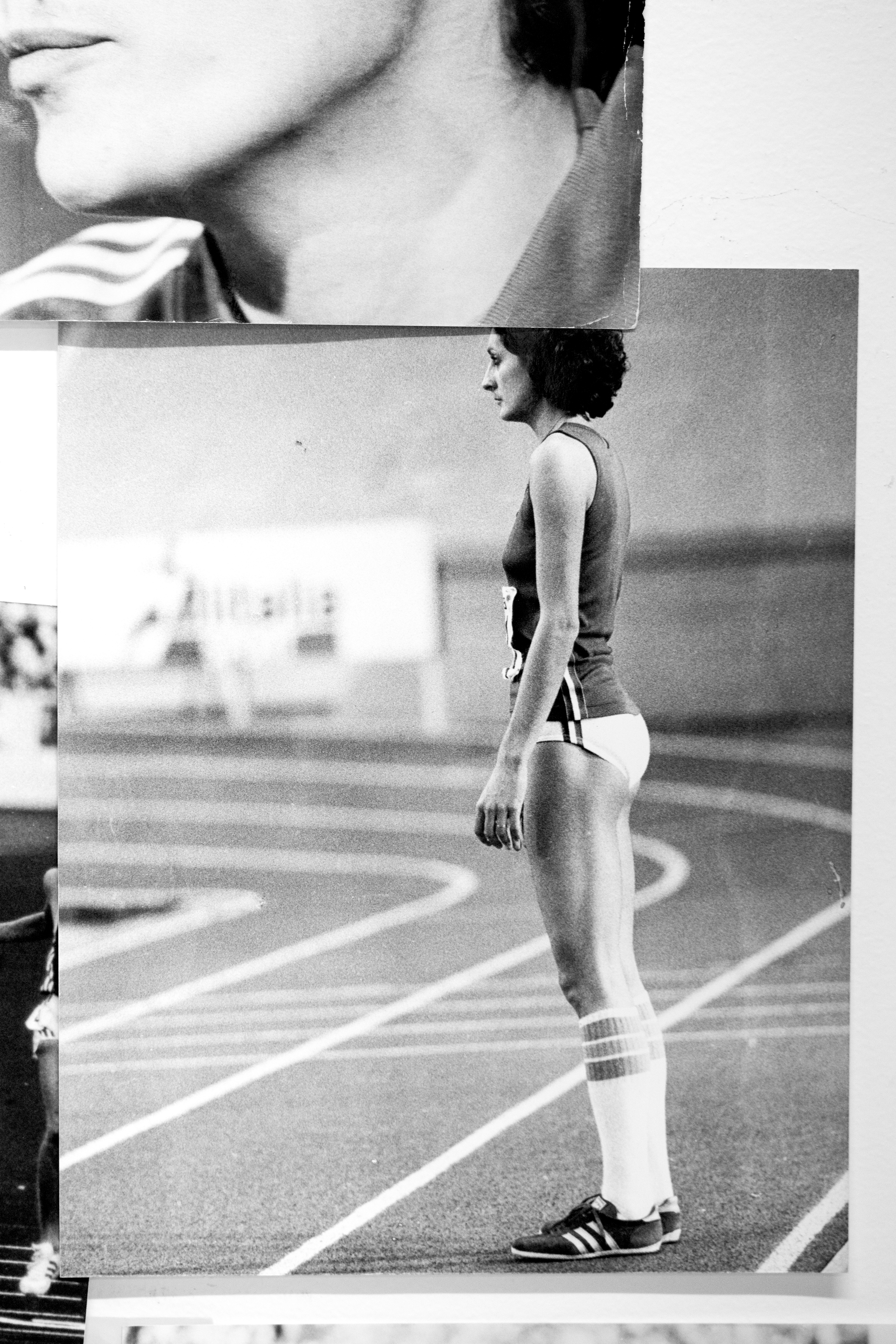 Sei Fotografie Atletica Leggera