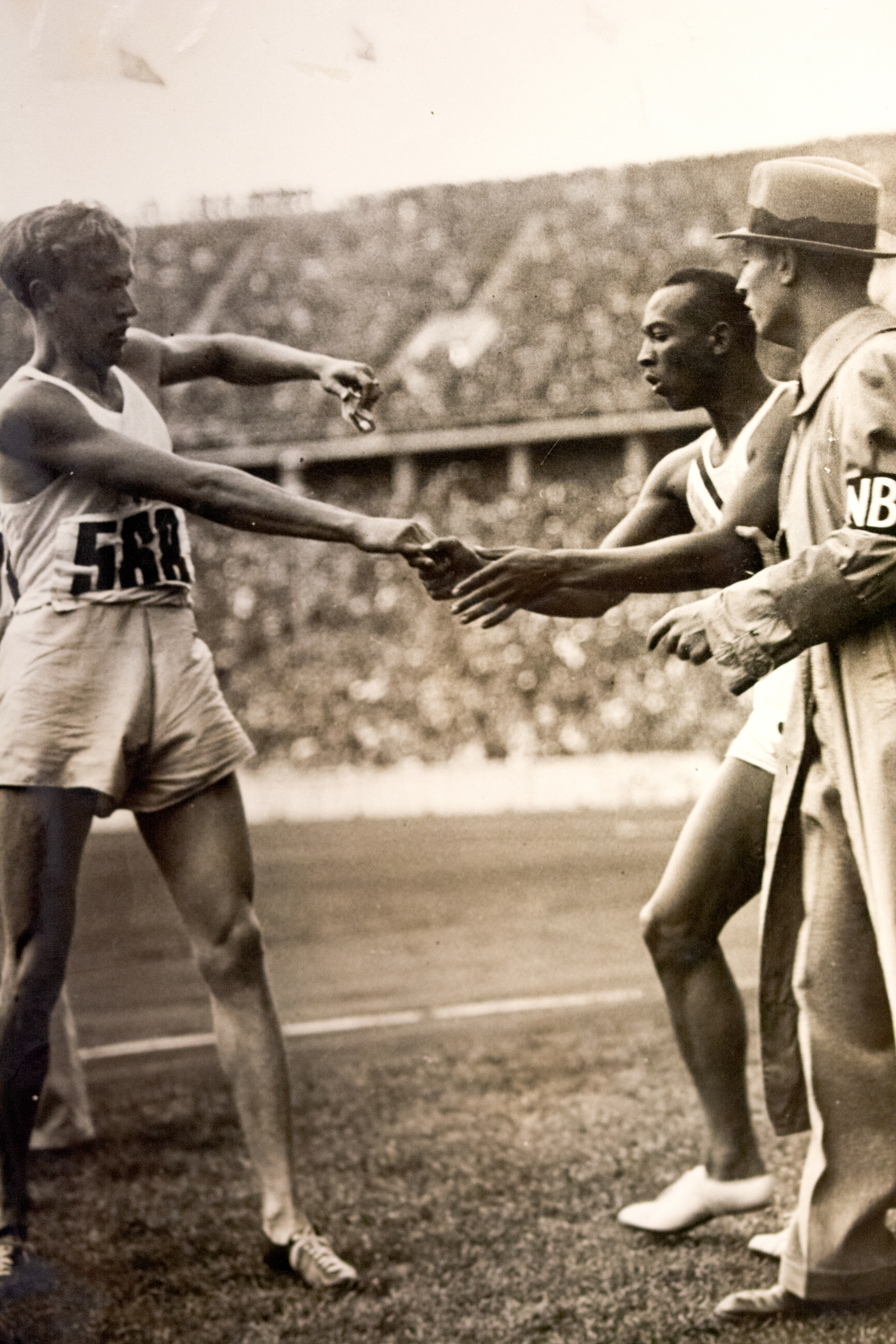 Sei Fotografie Atletica Leggera