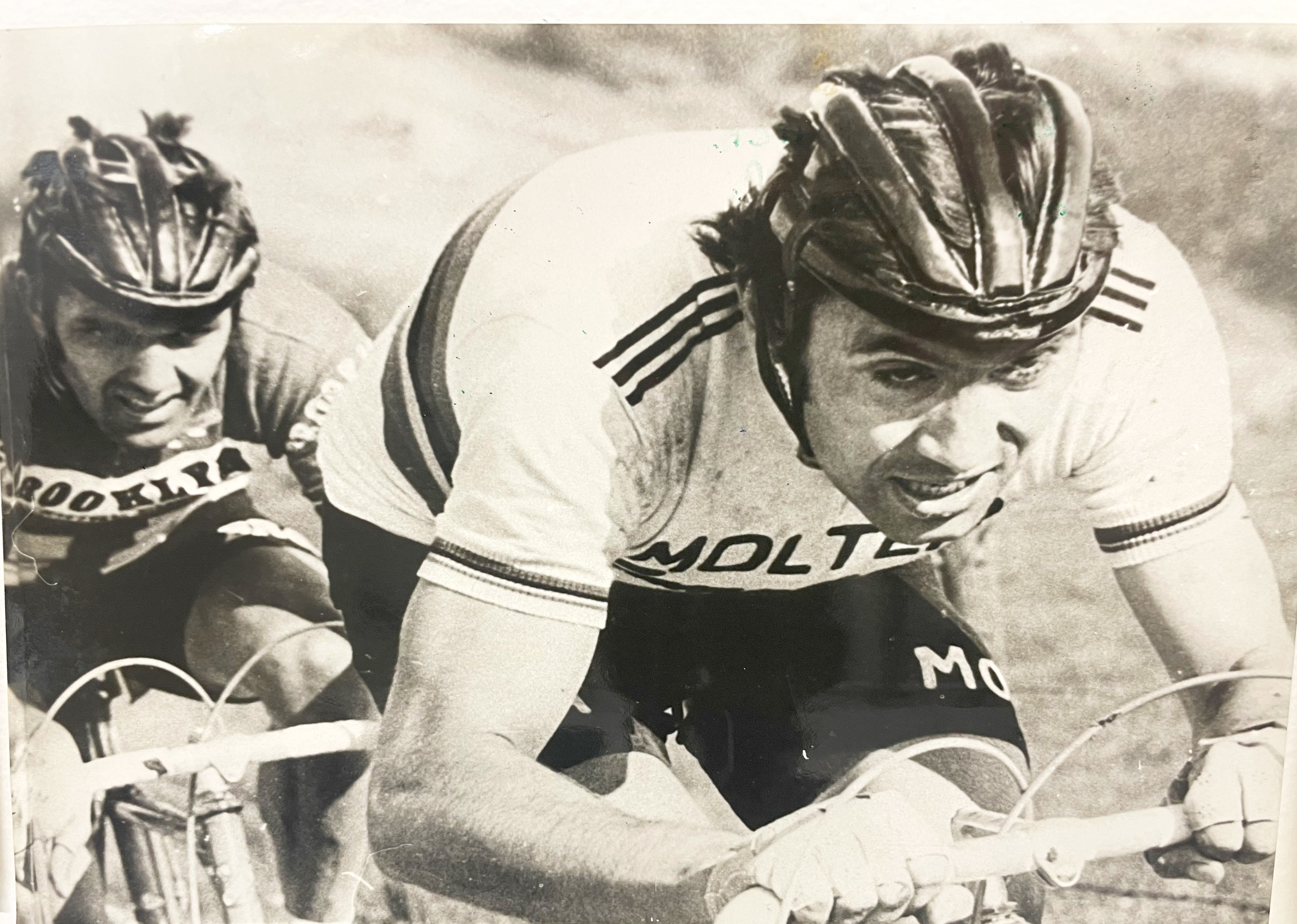 Sette Fotografie Ciclismo