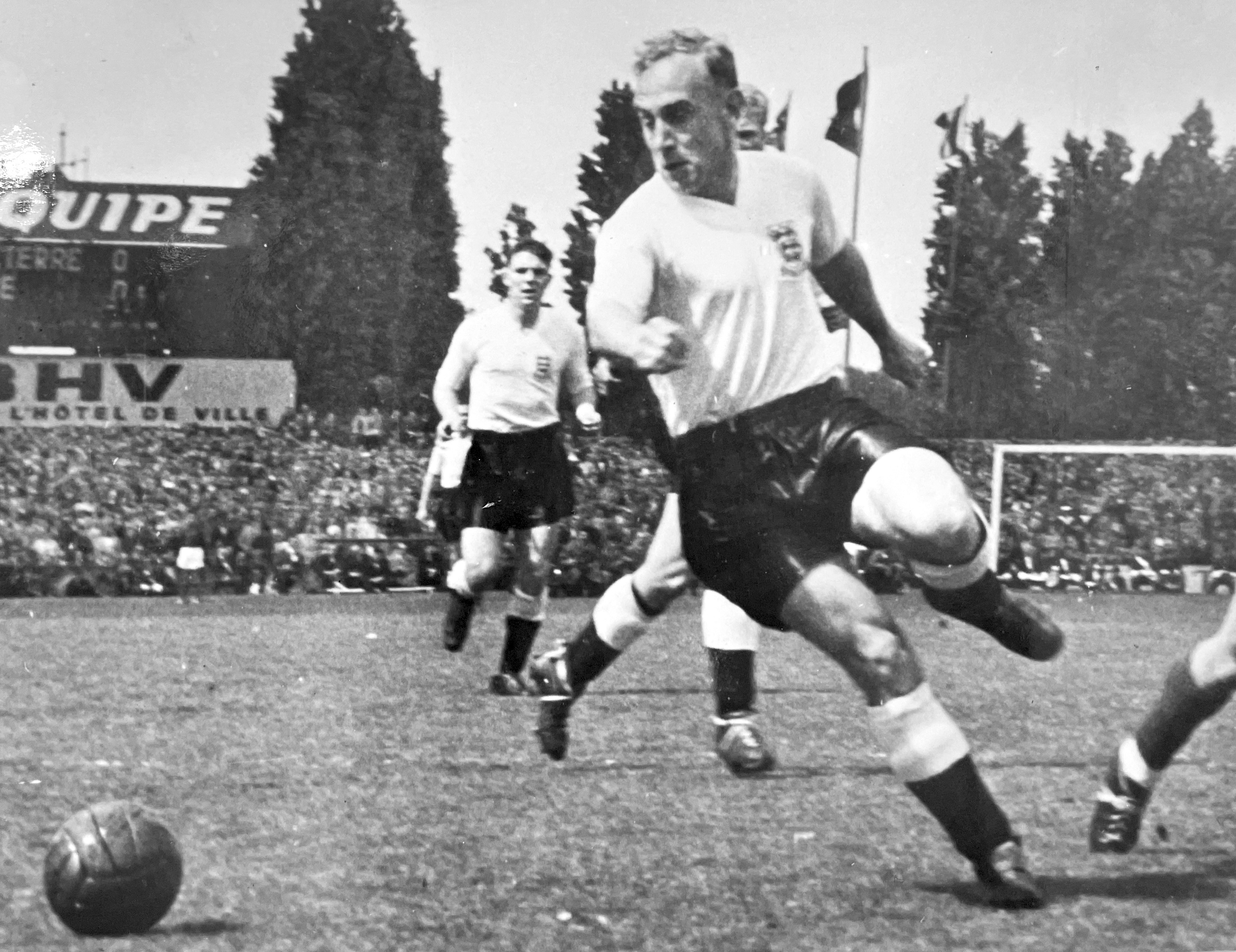 Dieci Fotografie Calcio