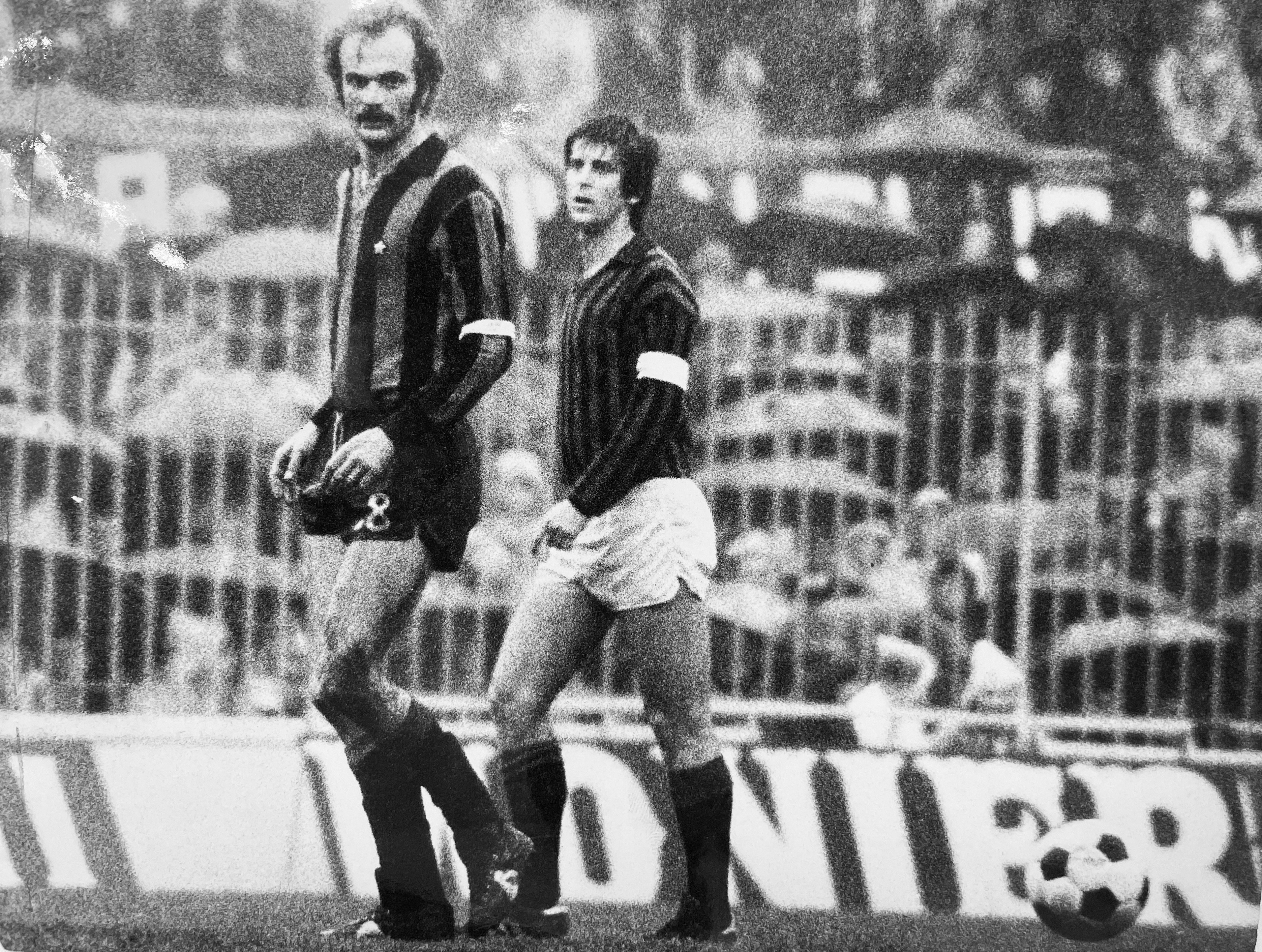 Dieci Fotografie Calcio