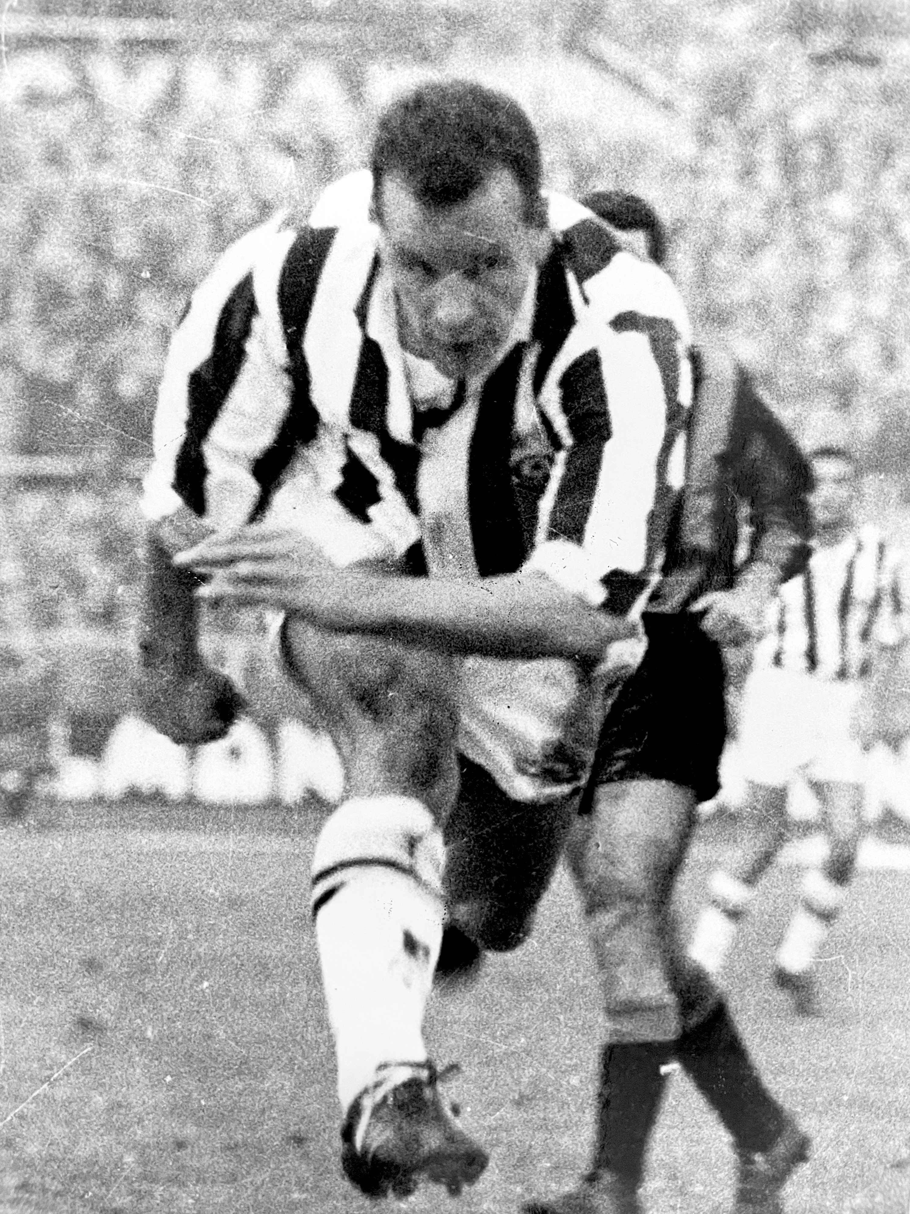 Dieci Fotografie Calcio