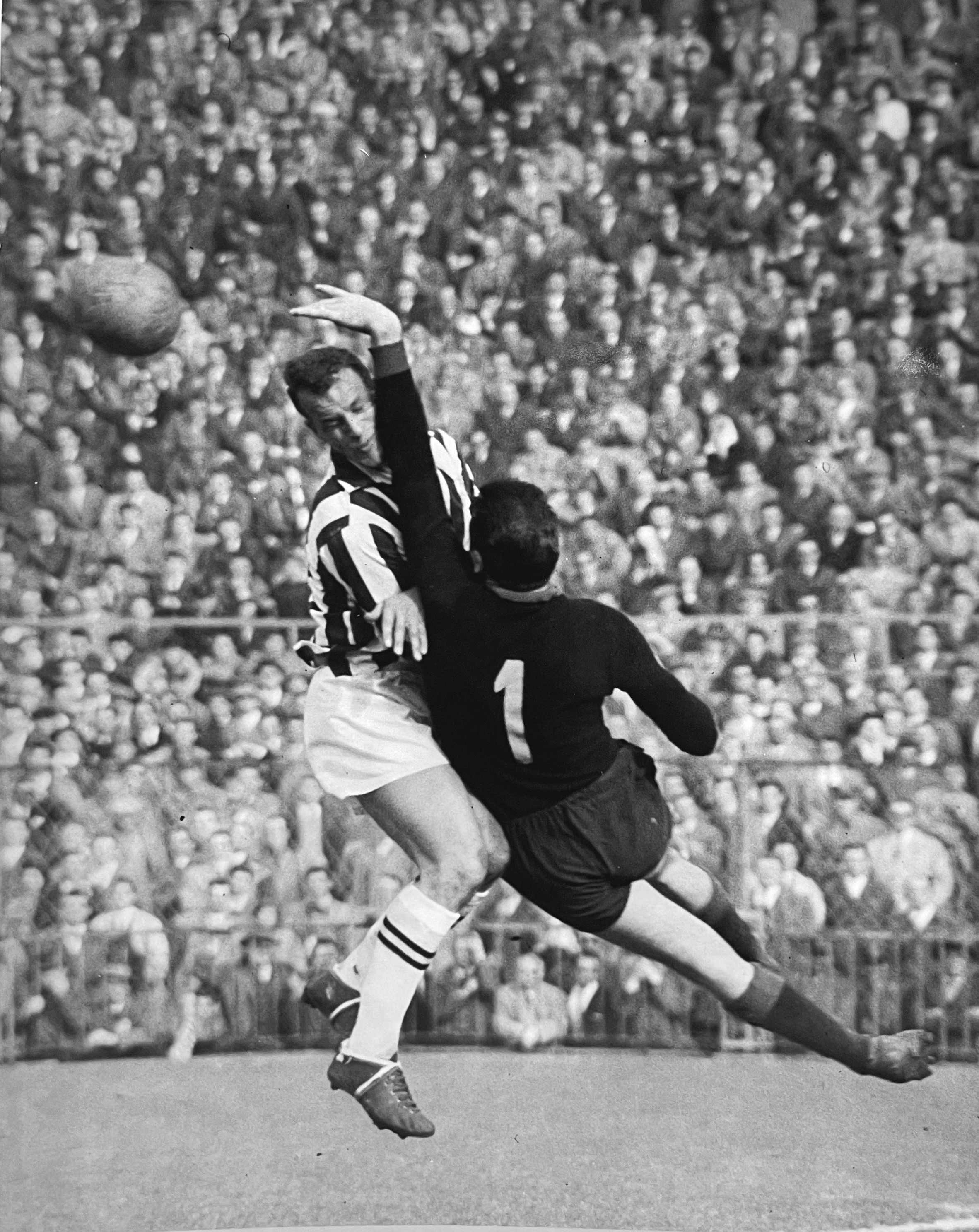 Dieci Fotografie Calcio