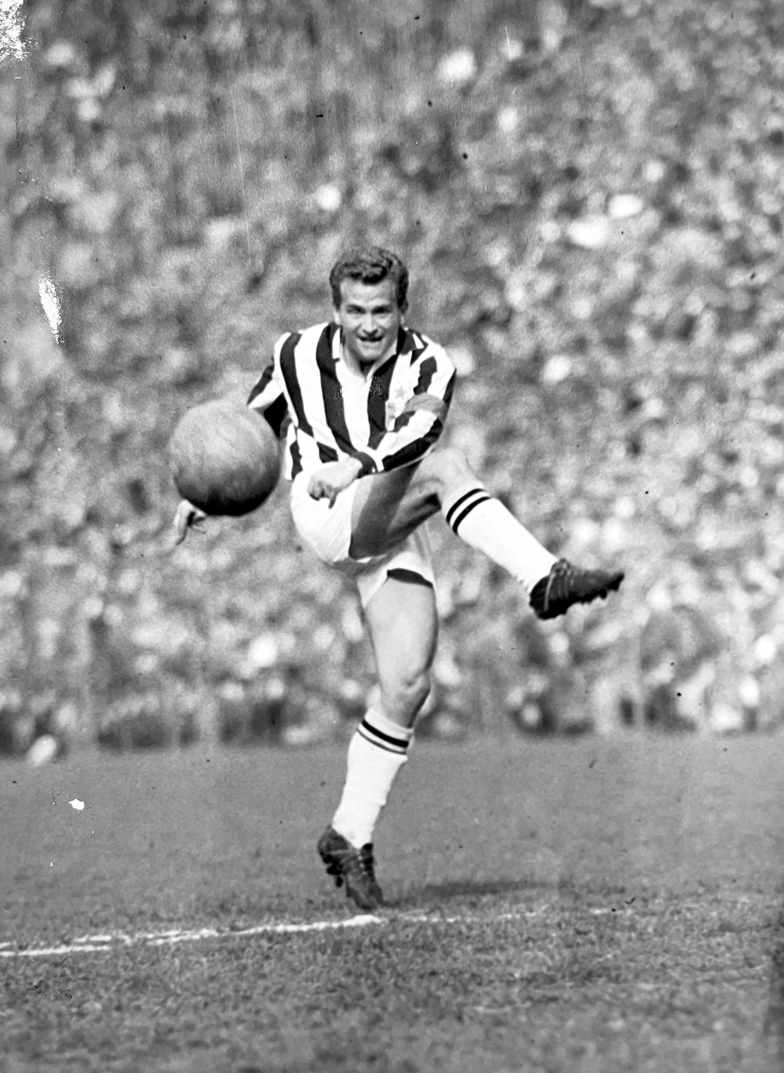 Dieci Fotografie Calcio
