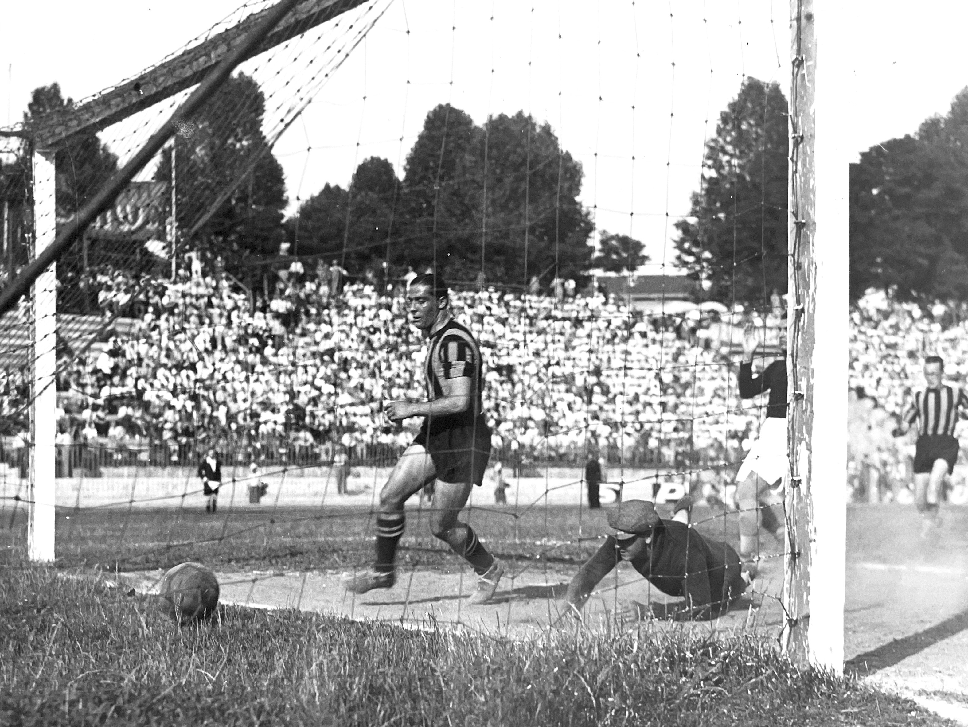Dieci Fotografie Calcio
